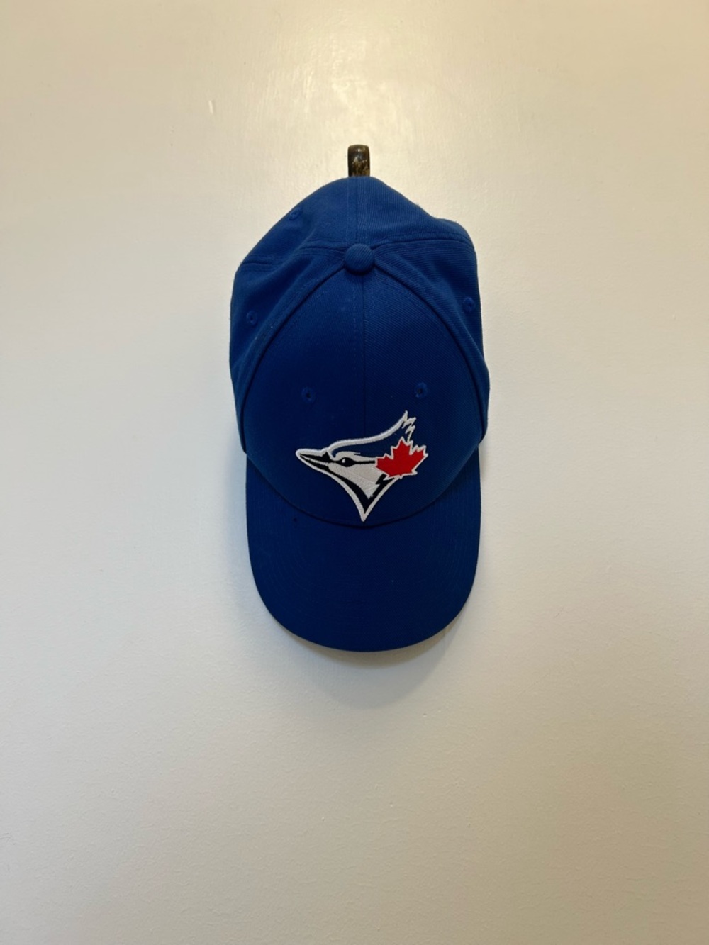 Toronto Blue Jays Nike Blue Legacy 91 Adjustable Cap